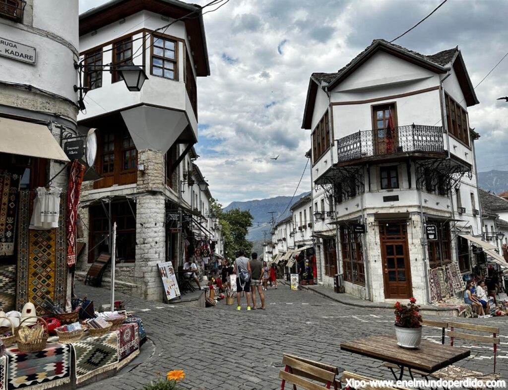 gjirokaster